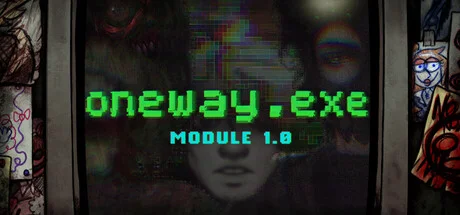 oneway exe Module 1.0 Build 20538831 cover art