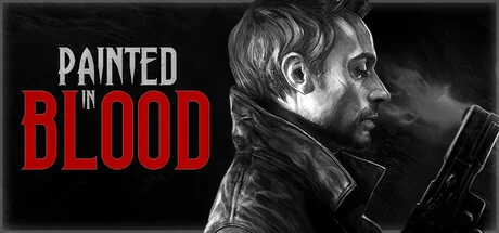 Painted In Blood Build 21385352 cover art
