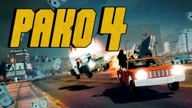 PAKO 4 Build 20046150 cover art