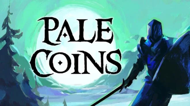Pale Coins v1.1.0 (Build 21512528) cover art