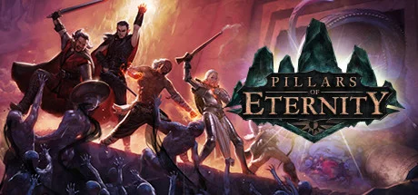 Pillars Of Eternity v3.9.4.89183 (Definitive Edition) + all DLC cover art