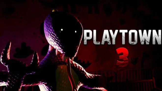 Playtown 3 Build 20048891 cover art