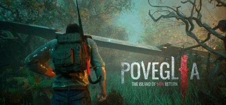 Poveglia The Island of Non Return Build 20685922 cover art