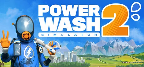 PowerWash Simulator 2 v1.3.0.50 build 23737596 + all DLC cover art