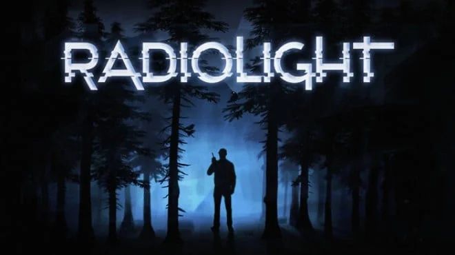 Radiolight v0.9 (Build 20624893) cover art