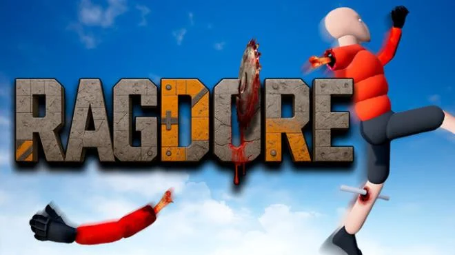 RAGDORE Build 20179955 cover art