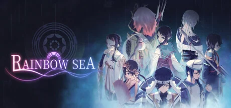 Rainbow Sea v1.0.4 cover art