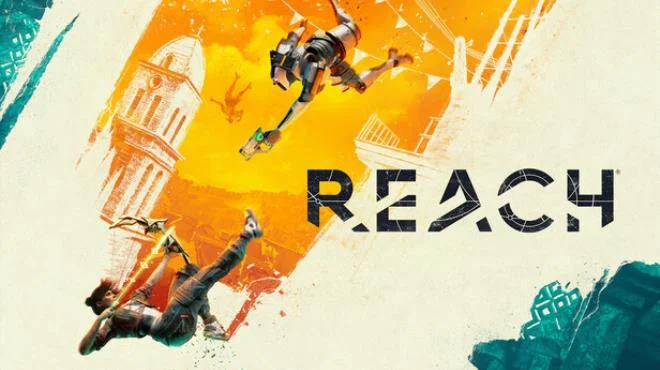 Reach Build 20403117 cover art