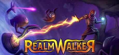 RealmWalker v1.2 cover art