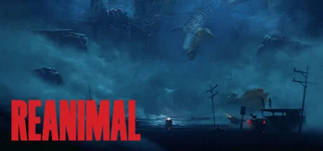 REANIMAL v356579 / Build 22128553 cover art
