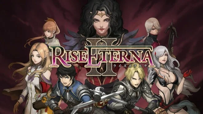 Rise Eterna 2 Build 20246337 cover art