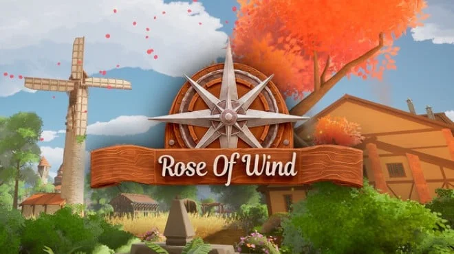 Rose Of Wind (TENOKE) Build 20194943 cover art