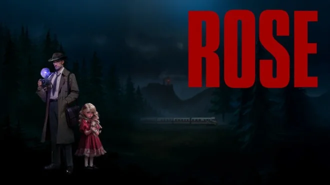 ROSE Build 19468760 cover art