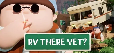 RV There Yet v1.1.15619 (Build 21372210) cover art