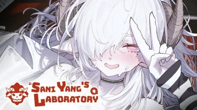 Sani Yangs Laboratory (TENOKE): Update v20260508 cover art