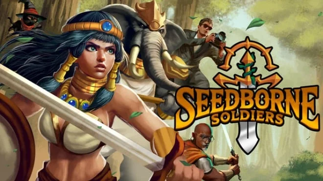Seedborne Soldiers v0.7.0.0 cover art