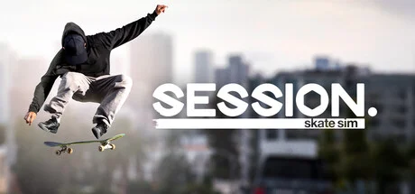 Download Session Skate Sim: Update v1.0.6.42 + El Lay DLC (RUNE)