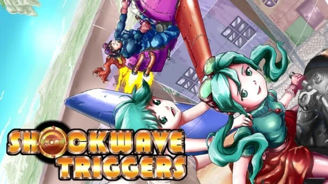 SHOCKWAVE TRIGGERS Build 20534572 cover art