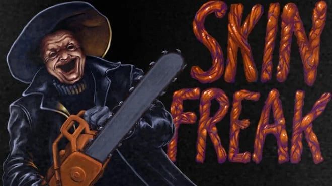 Skinfreak (TENOKE) Build 20428871 cover art