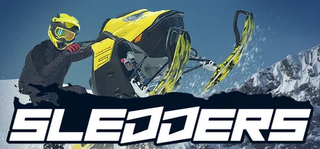 Sledders v1.1.2 (Build 20368442) cover art