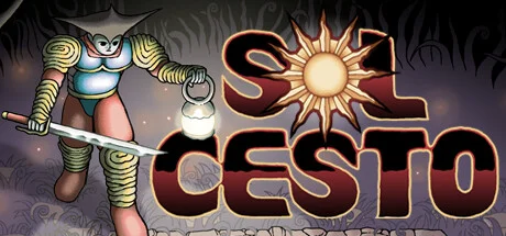 Sol Cesto v1.00.7a cover art
