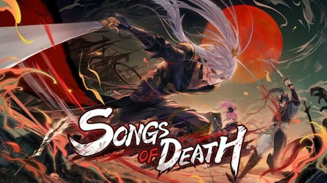 Songs Of Death v1.2.4 cover art