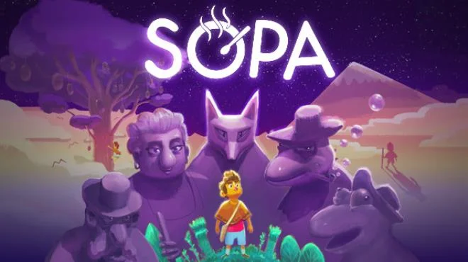 SOPA Tale of the Stolen Potato Build 20259763 cover art