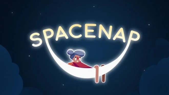 Spacenap (TENOKE) Build 20392216 cover art