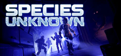 Species Unknown Build 23308311 cover art