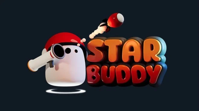 Star Buddy (TENOKE) Build 20100846 cover art