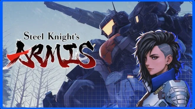 Steel Knights ARMIS (TENOKE) Build 19779572 cover art