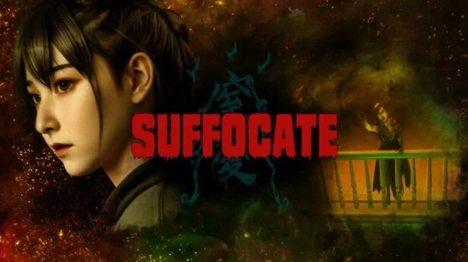 SUFFOCATE (TENOKE) Build 20509080 cover art