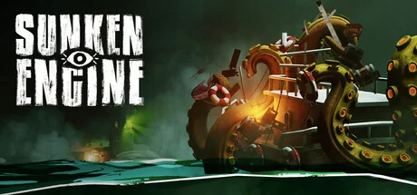 Sunken Engine v0.2.53 cover art