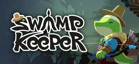 Swamp Keeper v1.05 cover art