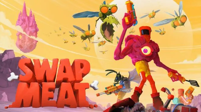 SWAPMEAT Build 23487488 cover art