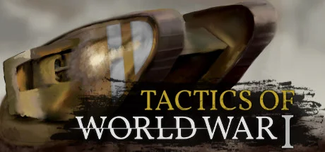 Tactics of World War I Build 18319811 cover art