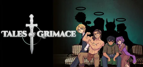 Tales of Grimace Build 20316065 cover art