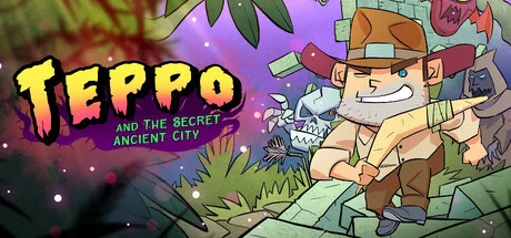 Teppo and The Secret Ancient City Build 15.10.2025 cover art