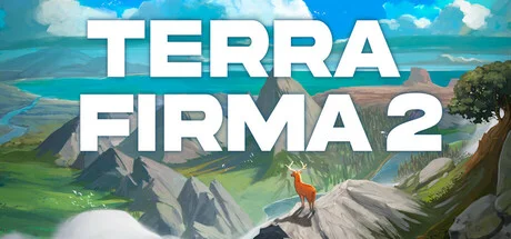 Terra Firma 2 Build 23465712 cover art