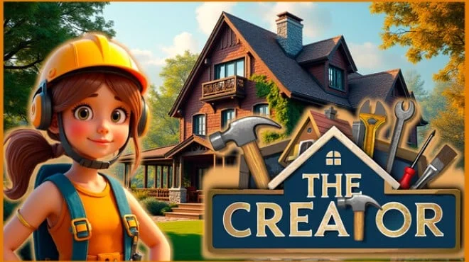 The Creator (TENOKE) Build 20573705 cover art