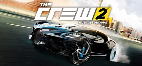 The Crew 2 (RUNE) Build 20089299 cover art