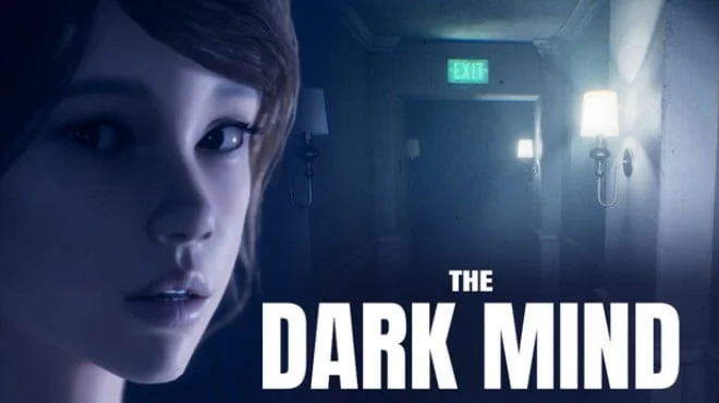 The Dark Mind (TENOKE) Build 20472262 cover art