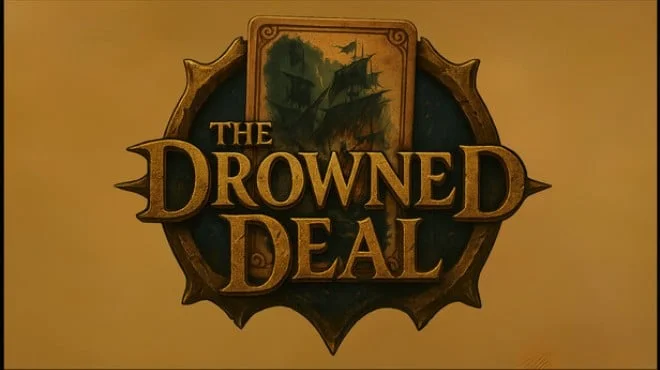 The Drowned Deal (TENOKE) Build 19632460 cover art