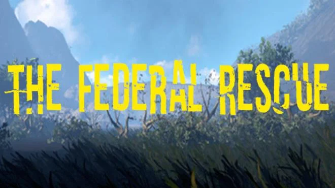 The Federal Rescue Build 3129477 cover art