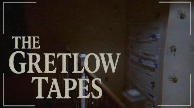 The Gretlow Tapes (TENOKE) Build 20308310 cover art