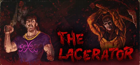 The Lacerator Build 20293674 cover art