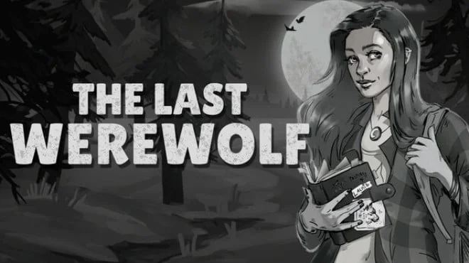 The Last Werewolf (TENOKE) Build 20326374 cover art