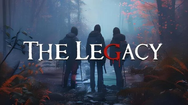 The Legacy v0.5150 cover art