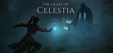 The Light of Celestia Build 20418433 cover art