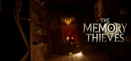 The Memory Thieves v0.1.1.1 cover art